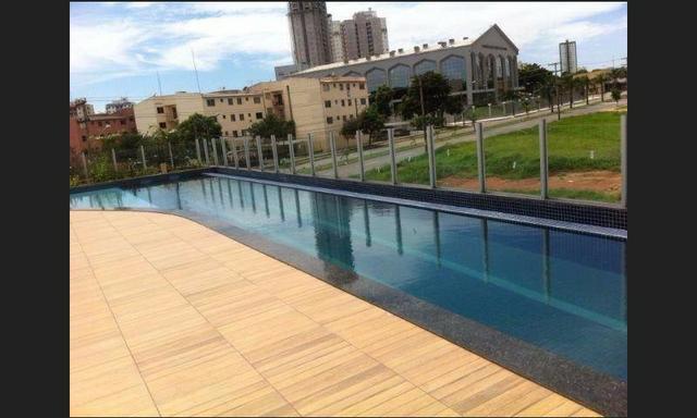 Lindo 2 qtos Nascente Park Cascavel 2 vagas Rico em Armários - Oportunidade - Foto 17
