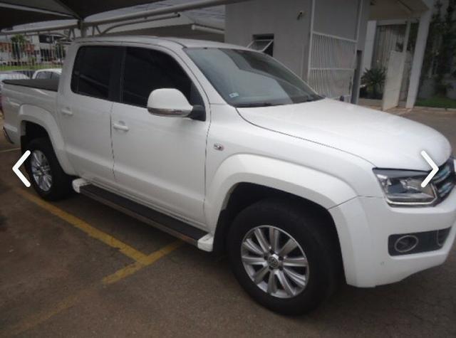 Amarok/16 parc a partir 1.310,00 - Foto 2