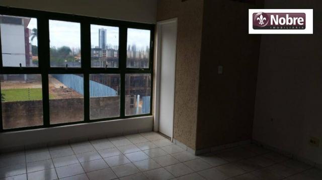 Sala para alugar, 30 m² por R$ 820,00/mês - Plano Diretor Sul - Palmas/TO - Foto 3