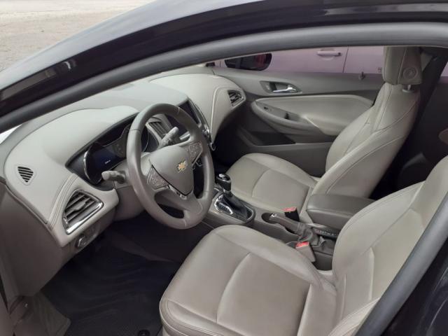 CHEVROLET CRUZE LTZ 1.4 TURBO - Foto 5