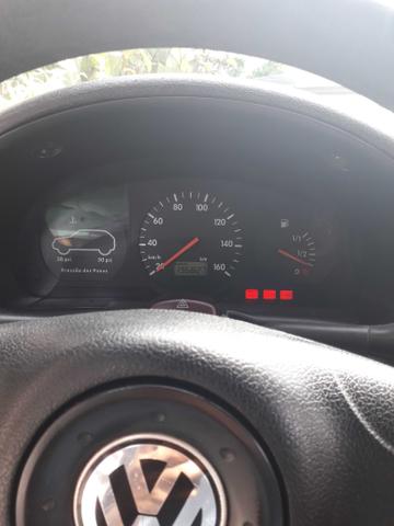 Vendo carro Gol 2004