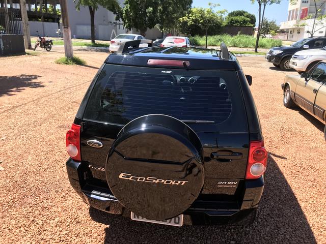 Ecosport 2011 2.0 16V EXCELENTE OPORTUNIDADE - Foto 2