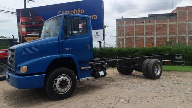 Mercedes Benz Atron 1319