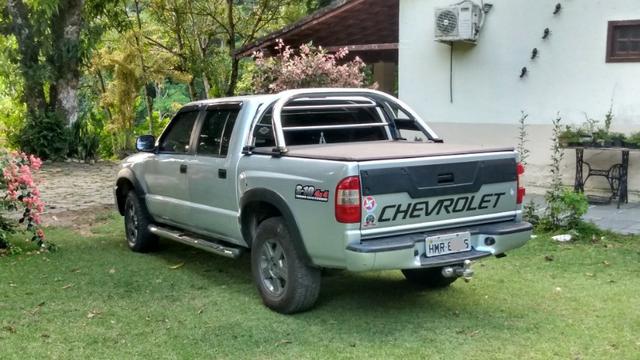 Caminhonete S10 2010