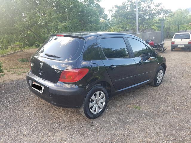 Peugeot 307 2005 - Foto 4
