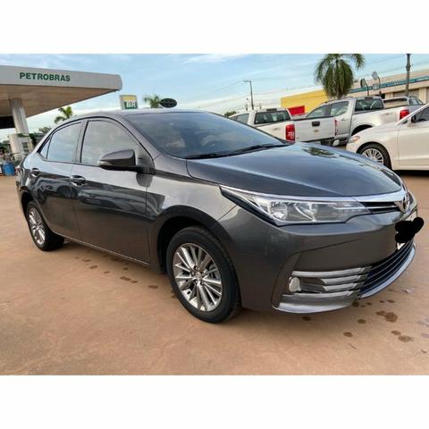 Corolla R$ 78.000,00
