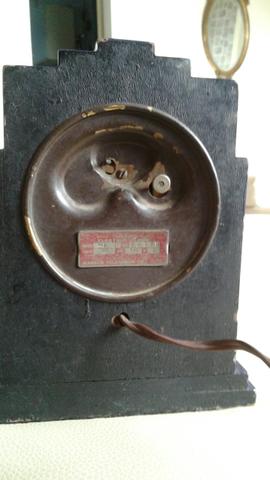 Relógio elétrico - Foto 3