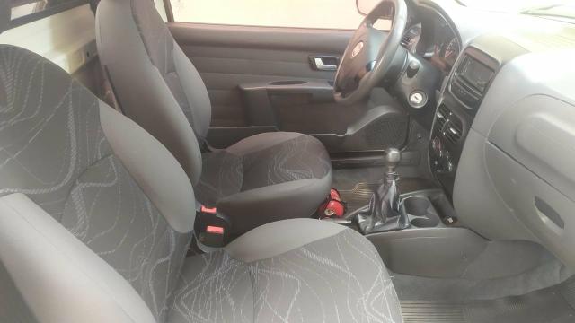 Fiat Strada - Foto 5
