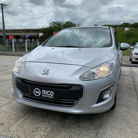 Peugeot 2013 Automático+Teto Panorâmico - Foto 5