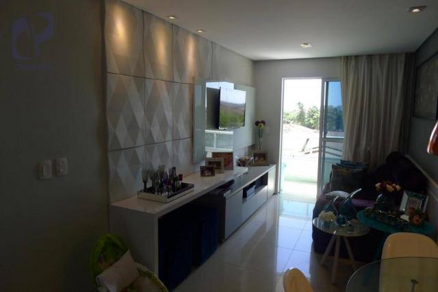 Apartamento a venda no Cambeba!!! - Foto 10