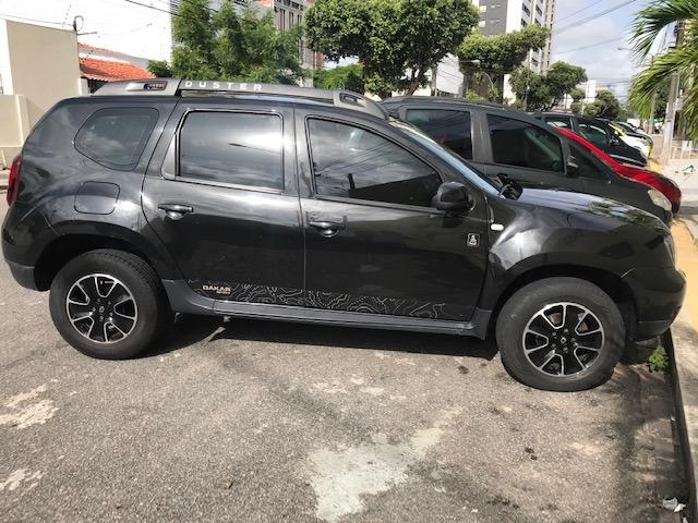 Renault Duster Dakar 2015/2016 1.6 Manual - Foto 3
