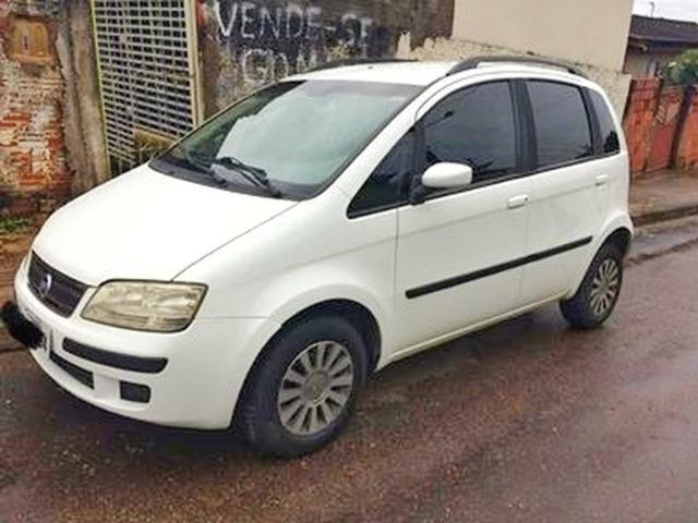 Fiat Ideia em boas condições - Foto 3
