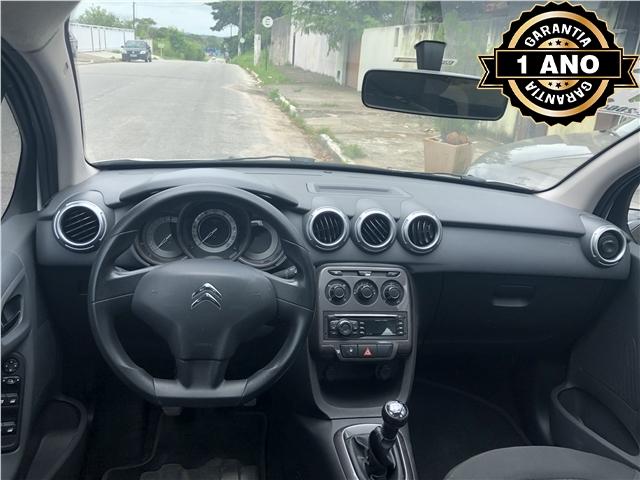 Citroen C3 1.5 tendance 8v flex 4p manual - Foto 4