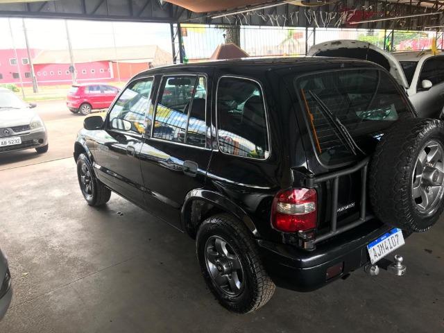 Sportage Diesel 4x4 - Foto 6