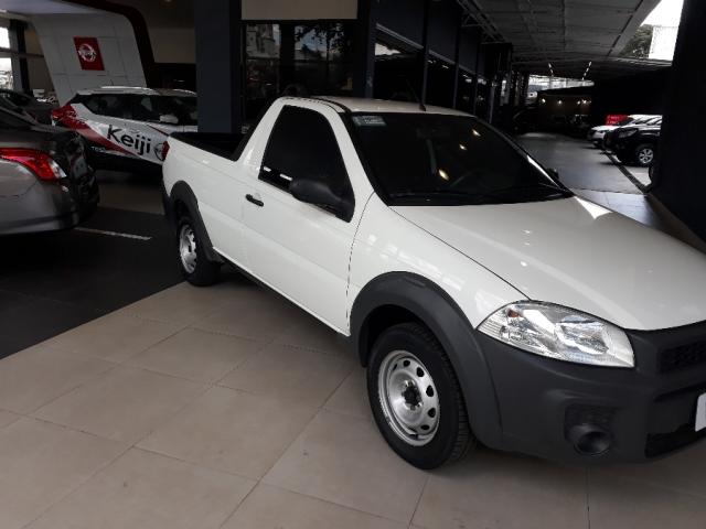 Fiat Strada WORKING 2P - Foto 3
