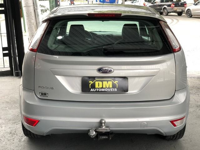 Ford Focus GLX 1.6 2013 Completo - Foto 6