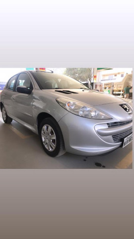 Peugeot 207 - Foto 2