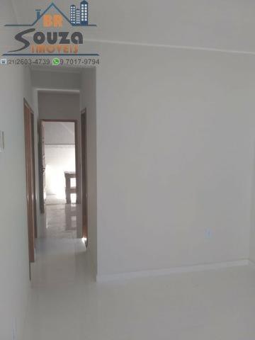 Casa Linear para Venda em Jardim Atlântico Central Maricá-RJ - Foto 8