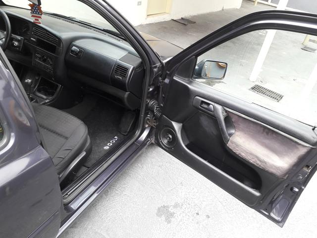 Golf mk3 Glx mexido - Foto 6
