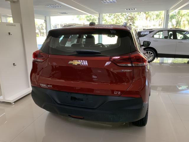 Tracker ltz automático 1.2 turbo - Foto 3