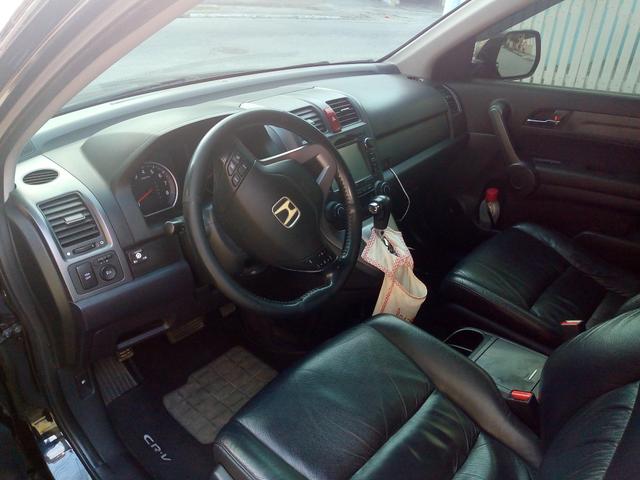 Vendo Honda CRV EXL 2009 4wd - Foto 2