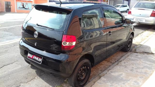 Volkswagen Fox TREND 1.O MPI 2 P MANUAL 2P - Foto 2
