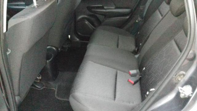 Honda Fit 1.5 EX 16V FLEX 4P AUTOMATICO 4P - Foto 3