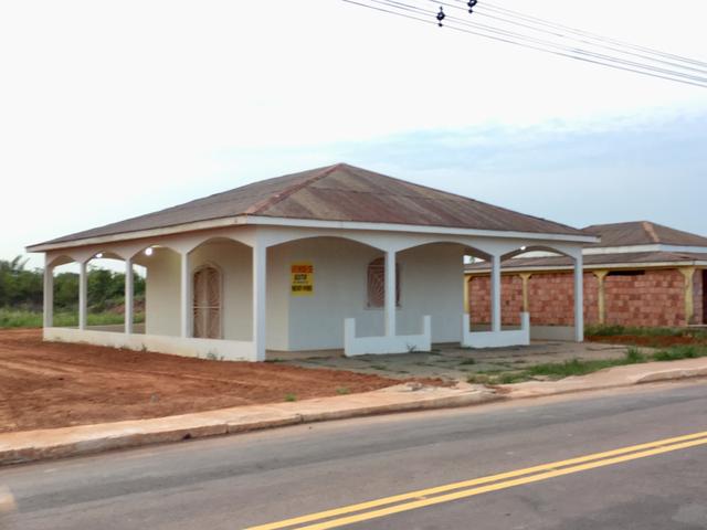 Casa a venda em autazes. r$ 120.000,00