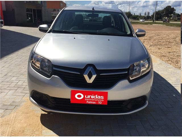 Renault Logan 1.0 12v sce flex expression avantage manual