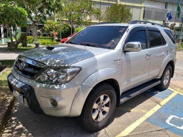 Vendo SW4 relíquia impecável