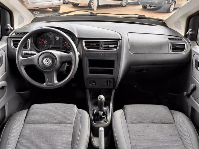 VOLKSWAGEN FOX 1.0 8V (G2) 4P - Foto 7