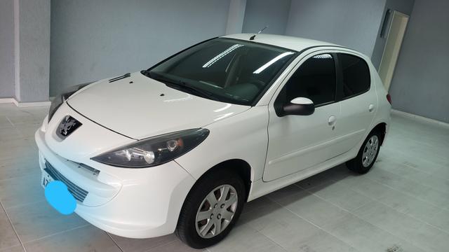 Peugeot 207 HB active - Foto 6