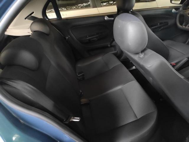 Volkswagen Gol 1.6 Msi Totalflex Trendline - Foto 7