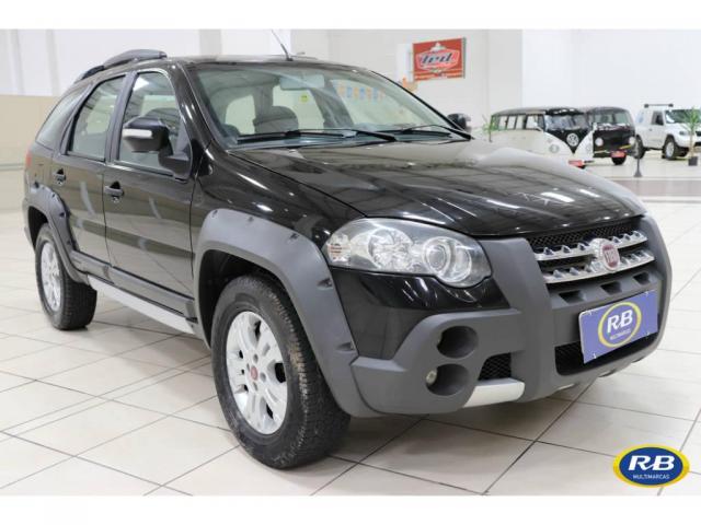 Fiat Palio Weekend LOCKER 1.8 - Foto 3