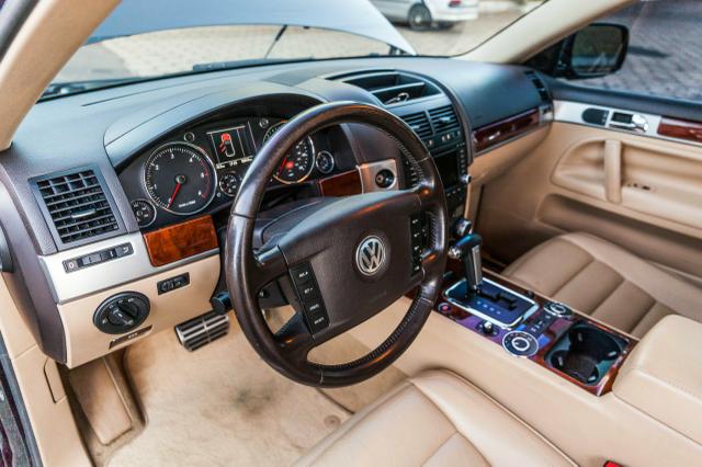 Vendo Touareg 5.0 v10 Diesel 2007 - Foto 5