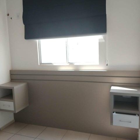 Lindo apartamento semimobiliado para locação - Foto 4