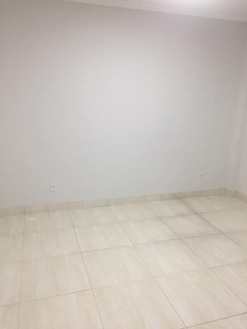 Apto de 1 quarto, setor universitário