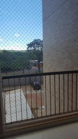 Apartamento residencial à venda, Jardim São José, Ribeirão Preto. - Foto 16