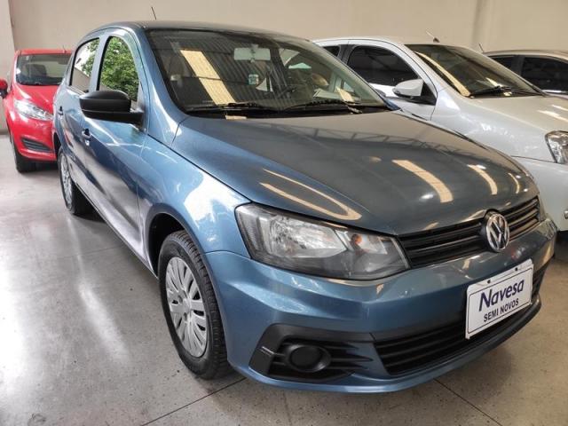 Volkswagen Gol 1.6 Msi Totalflex Trendline - Foto 2