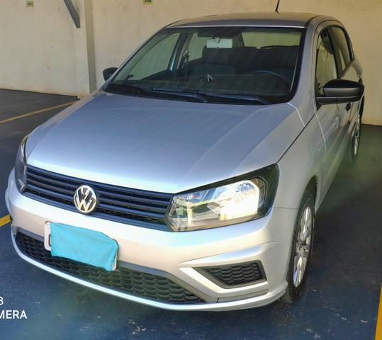 Gol 1.6 msi 18/19 - Foto 2