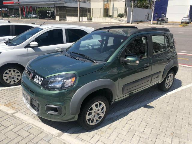 Fiat uno way - Foto 3
