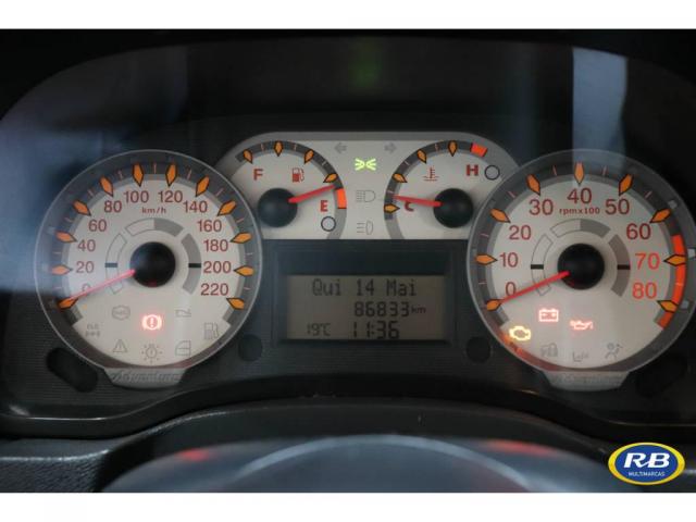 Fiat Palio Weekend LOCKER 1.8 - Foto 9