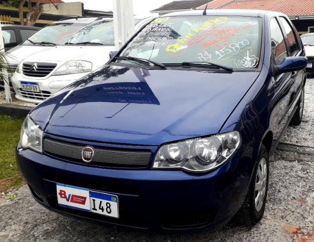 Fiat Palio 1.0 fire economy oportunidade abaixo