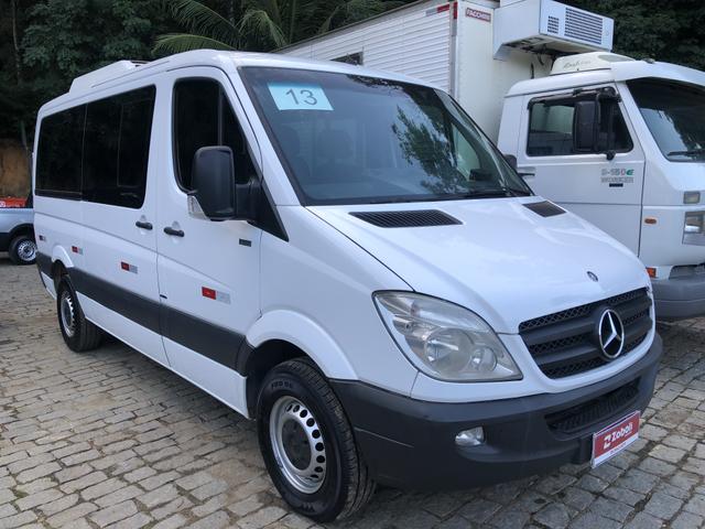 sprinter 2013 olx