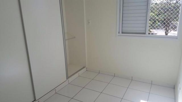 Apartamento residencial à venda, Jardim São José, Ribeirão Preto. - Foto 6