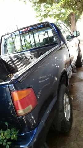 GM S10 Maxion 2.5 Turbo Diesel Relíquia - Foto 11
