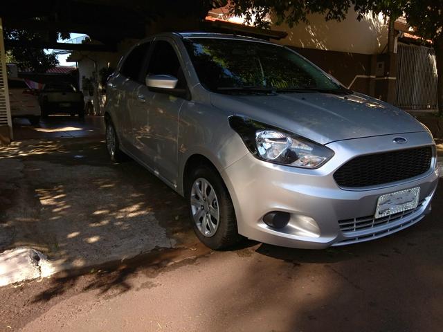 Vendo Ford KA 1.5 - Foto 7