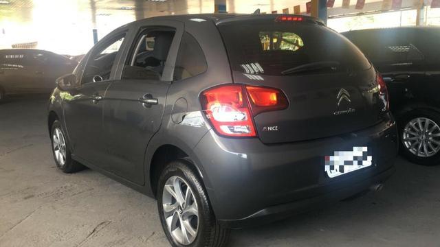 Citroem C3 2016/2017 Manual - Foto 4