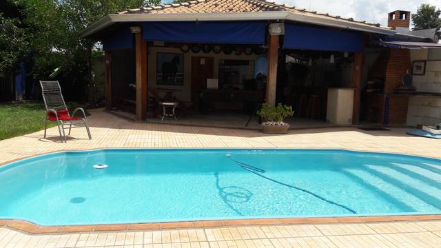 Residencia casa 306 m2 - 3 suites Navirai - Foto 2