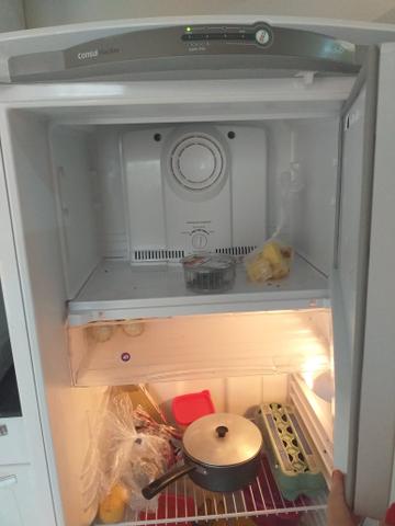Geladeira Consul - Foto 2